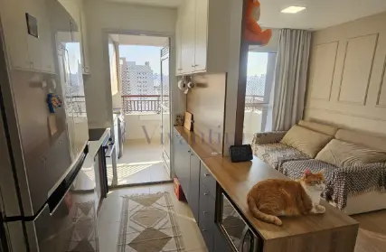 Imagem: Apartamento para Venda, Mooca