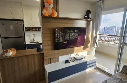 Imagem: Apartamento para Venda, Mooca