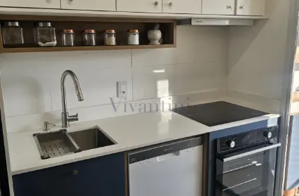 Imagem: Apartamento para Venda, Mooca