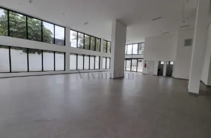 Imagem: Prédio Comercial para Alugar, Tatuapé