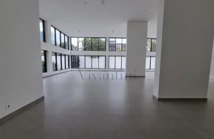 Imagem: Prédio Comercial para Alugar, Tatuapé