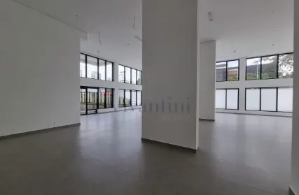 Imagem: Prédio Comercial para Alugar, Tatuapé