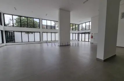 Imagem: Prédio Comercial para Alugar, Tatuapé