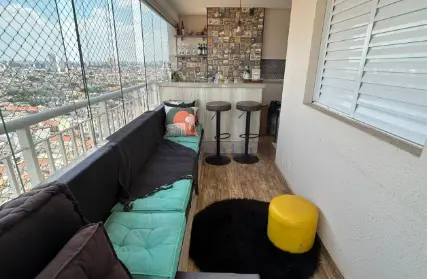 Imagem: Apartamento para Venda, Vila Formosa