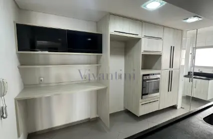 Imagem: Apartamento para Alugar, Tatuapé