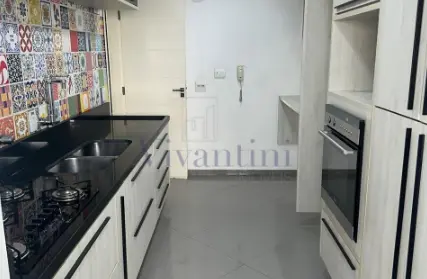 Imagem: Apartamento para Alugar, Tatuapé