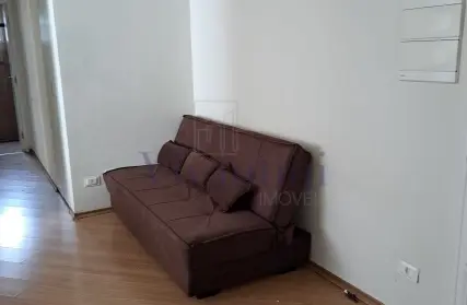 Imagem: Apartamento para Alugar, Chácara Belenzinho