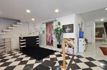 Imagem: Casa Comercial para Venda, Parque São Jorge