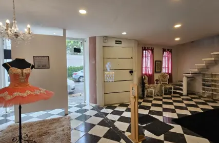 Imagem: Casa Comercial para Venda, Parque São Jorge