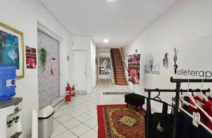 Imagem: Casa Comercial para Venda, Parque São Jorge