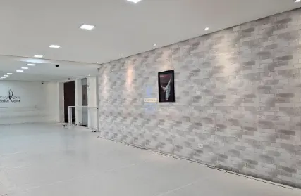 Imagem: Casa Comercial para Venda, Parque São Jorge