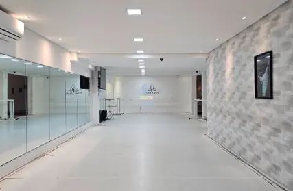 Imagem: Casa Comercial para Venda, Parque São Jorge