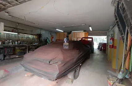 Imagem: Prédio Comercial para Venda, Vila Prudente