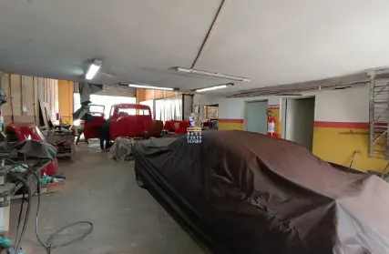 Imagem: Prédio Comercial para Venda, Vila Prudente