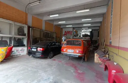 Imagem: Prédio Comercial para Venda, Vila Prudente