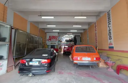 Imagem: Prédio Comercial para Venda, Vila Prudente