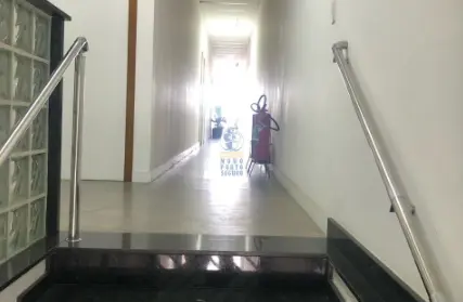 Imagem: Sala Comercial para Alugar, Quarta Parada