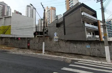 Imagem: Terreno para Venda, Vila Regente Feijó