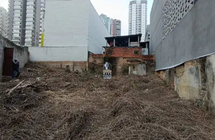 Imagem: Terreno para Venda, Vila Regente Feijó