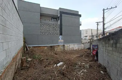 Imagem: Terreno para Venda, Vila Regente Feijó