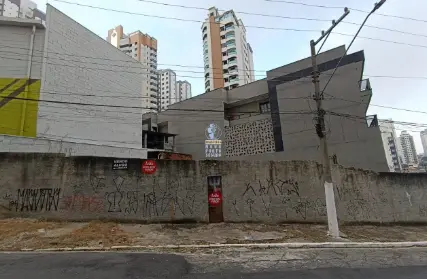 Imagem: Terreno para Venda, Vila Regente Feijó