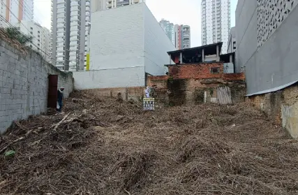Imagem: Terreno para Venda, Vila Regente Feijó
