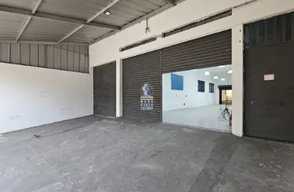 Imagem: Galpão / Salão para Venda, Vila Regente Feijó