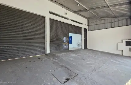 Imagem: Galpão / Salão para Venda, Vila Regente Feijó