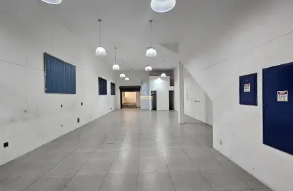 Imagem: Galpão / Salão para Venda, Vila Regente Feijó