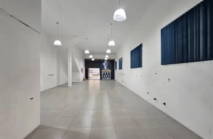 Imagem: Galpão / Salão para Venda, Vila Regente Feijó