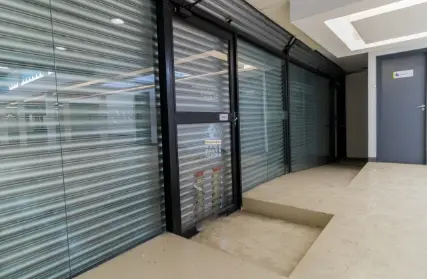 Imagem: Galpão / Salão para Alugar, Vila Gomes Cardim