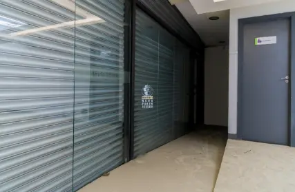 Imagem: Galpão / Salão para Alugar, Vila Gomes Cardim