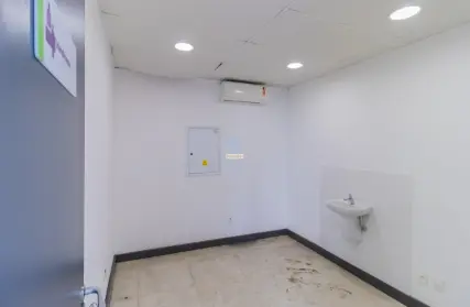 Imagem: Galpão / Salão para Alugar, Vila Gomes Cardim