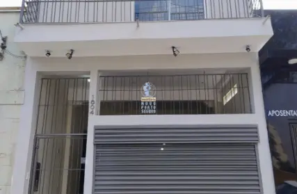 Imagem: Prédio Comercial para Alugar, Mooca