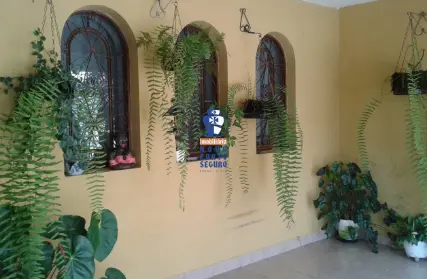 Imagem: Sobrado para Venda, Vila Oratório