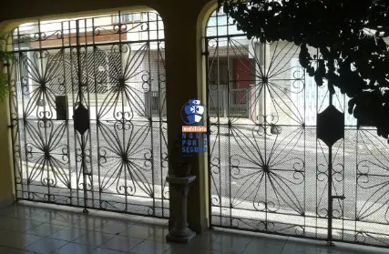 Imagem: Sobrado para Venda, Vila Oratório