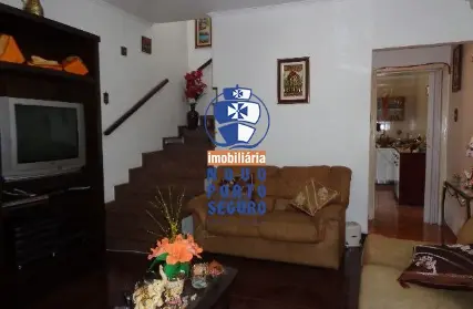 Imagem: Sobrado para Venda, Vila Oratório