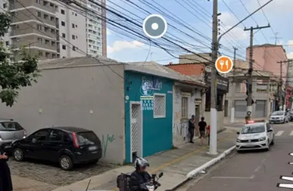 Imagem: Casa Comercial para Alugar, Tatuapé