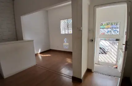 Imagem: Casa Comercial para Alugar, Tatuapé