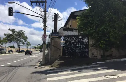 Imagem: Galpão / Salão para Venda, Vila Mesquita