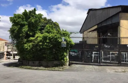 Imagem: Galpão / Salão para Venda, Vila Mesquita