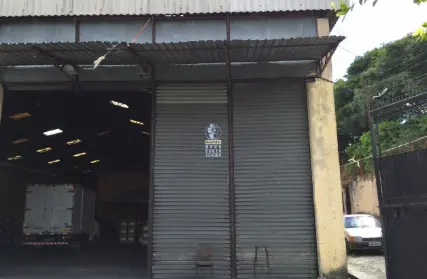 Imagem: Galpão / Salão para Venda, Vila Mesquita