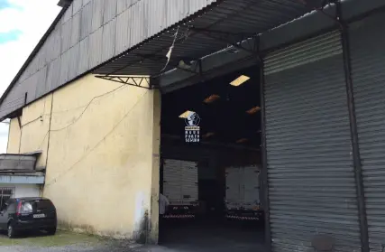 Imagem: Galpão / Salão para Venda, Vila Mesquita