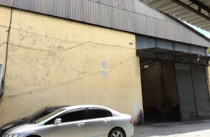 Imagem: Galpão / Salão para Venda, Vila Mesquita