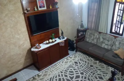 Imagem: Sobrado para Venda, Vila Curuçá