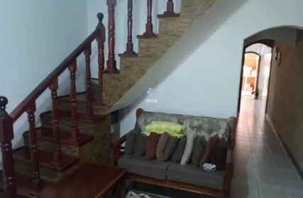 Imagem: Sobrado para Venda, Vila Curuçá