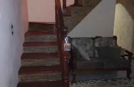 Imagem: Sobrado para Venda, Vila Curuçá