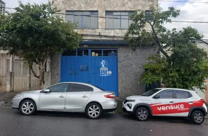 Imagem: Galpão / Salão para Venda, Alto da Moóca