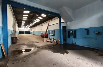 Imagem: Galpão / Salão para Venda, Alto da Moóca