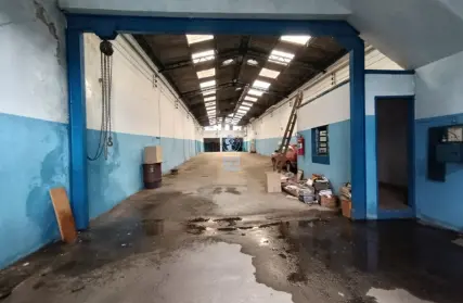 Imagem: Galpão / Salão para Venda, Alto da Moóca